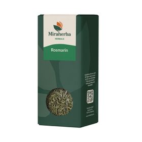 Miraherba - Bio Rosmarin