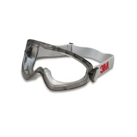 3M™ Vollsicht-Schutzbrille Serie 2890