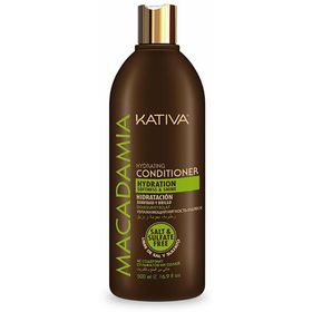 Kativa Macadamia Conditioner