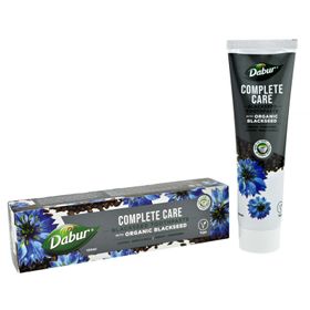 Dabur Organic Schwarzkümmel Zahnpasta