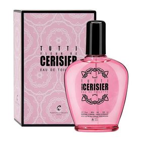 Corania - Tutti Kirschblüten Eau de Toilette 100ml