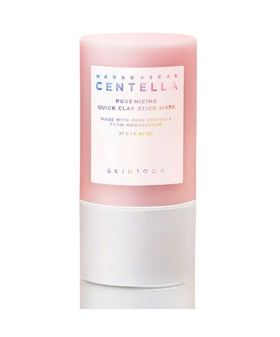 SKIN1004 Madagascar Centella Poremizing Quick Clay Stick Face mask
