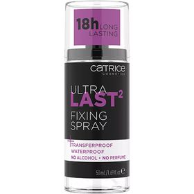 Catrice - Ultra Last2 Fixierspray