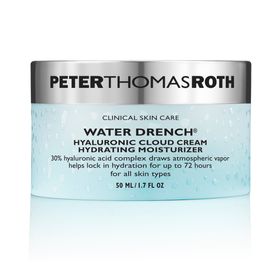 Peter Thomas Roth - Water Drench® Hyaluronic Cloud Cream Hydrating Moisturizer 50ml