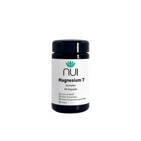 NUI Magnesium 7