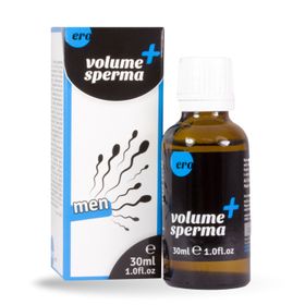Volume Sperma Qualität erhöhen - Ero