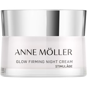 Anne möller Glow Firming Night Cream