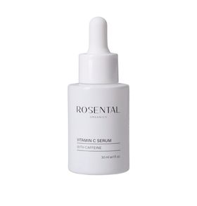 Rosental Organics Vitamin C Serum