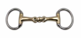 AMKA Olivenkopfgebiss