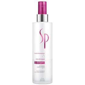 Wella sp Color Save Bi-Phase Conditioner