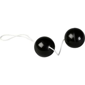 Liebeskugeln "Vibratone Duo-Balls"| Für Beckenmuskulatur | Seven Creations