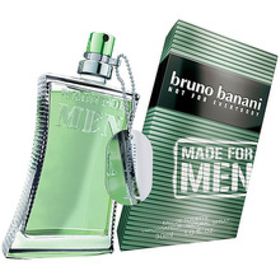 Bruno Banani Not For Everybody men Eau de Toilette Vapo