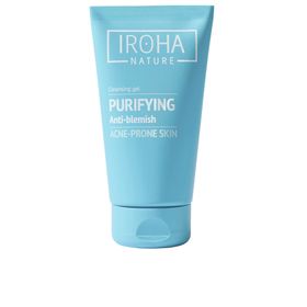acne prone Haut purifying cleanser gel