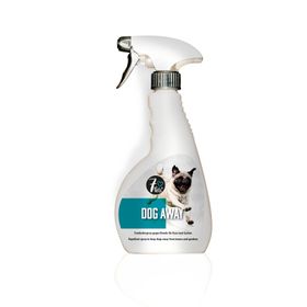 7Pets Dog Away Spray, Hunde Fernhalte Spray