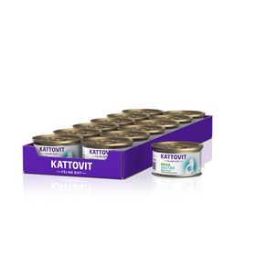 KATTOVIT Gastro Pute