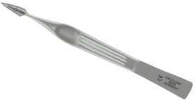 Splitterpinzette 10.5 cm