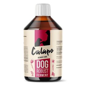 CALAPO DOG ROBUST FERMENT