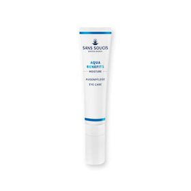 Sans Soucis Moisture Aqua Benefits Augenpflege
