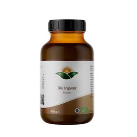 Provital Bio Ingwer Pulver