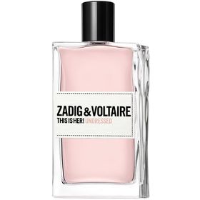 Zadig & Voltaire This Is Her! Undressed Eau de Parfum