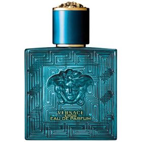 Versace Eros Eau de Parfum Spray 100 ml - Luxuriöser Duft für Männer