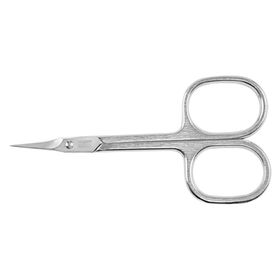 Niegeloh Solingen Hautschere Turmspitze, vernickelt