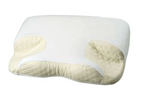 OxyCare CPAP Pillow mit 6 Zonen