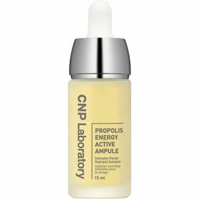 CNP Laboratory Propolis Energy Ampoule – revitalisierendes Gesichtsserum
