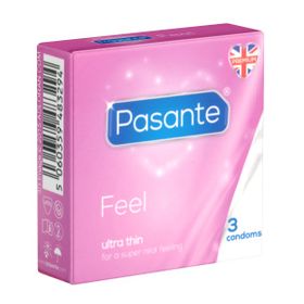 Pasante *Feel* (Sensitive)
