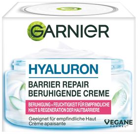 Garnier Hyaluron Barrier Repair Gesichtscreme