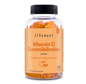 Zenement Vitamin C Gummibärchen