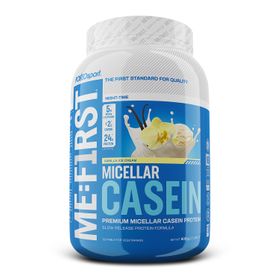 Polleo Micellar Casein