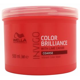 Wella Invigo Color Brilliance Vibrant Color Maske