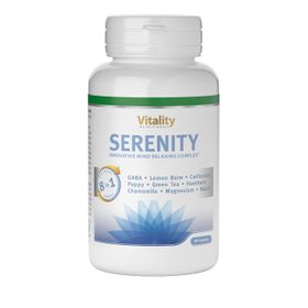 Vitality Nutritionals SERENITY