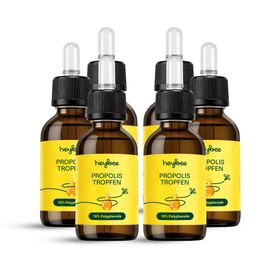 Heybee Propolis Tropfen