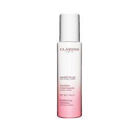 Clarins Aufhellende Gesichts-Emulsion mit LSF20