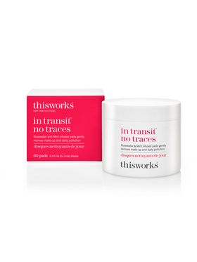 This Works in transit no traces 60pads