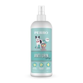 PERRO Anti Urin Spray Hund