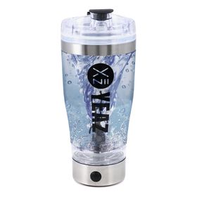 YEAZ CYCLONE Elektrischer Mixer USB 450ml