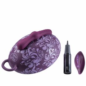Vibratorkissen „Stimulating Ball“ | MINDS of LOVE