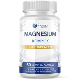 Provilea Magnesium Komplex Kapseln