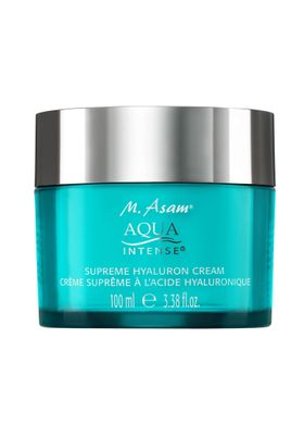 M. Asam Aqua Intense Supreme Hyaloúron Cream