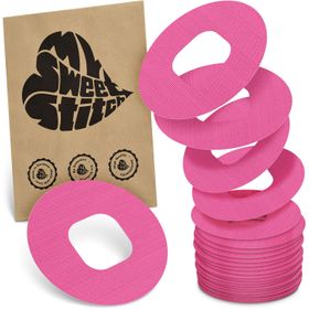 MySweetStitch | Simplera Ringpatch - Round