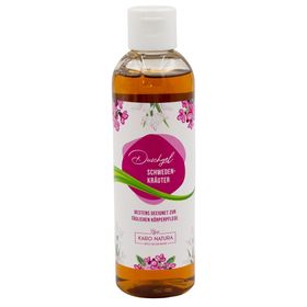 Karo Natura Schwedenkräuter Duschgel