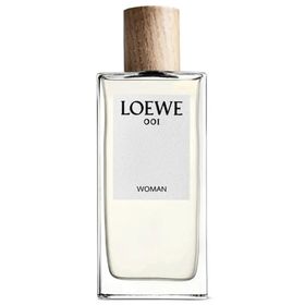 LOEWE 001 WOMAN EAU DE PARFUM 100ML VAPORIZADOR