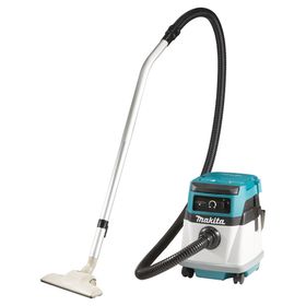 Makita Akku-Staubsauger DVC150LZ