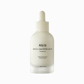 ABIB Jericho Rose Bifida Serum Firming Drop Anti-Falten-Gesichtsserum