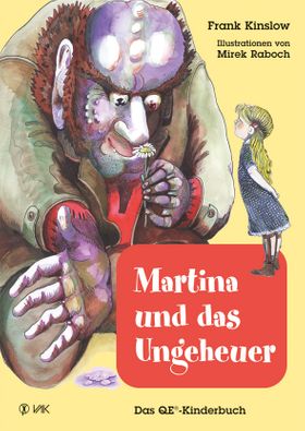 Martina und das Ungeheuer