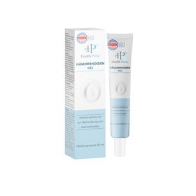 Health Press® Hämorrhoiden Gel