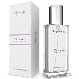 Intimateline - Captivation Chase Me - Pheromon-Parfüm für Sie